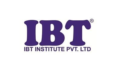 IBT Institute IBT Institute