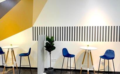 ZenSpace ZenLounge ZenSpace ZenLounge