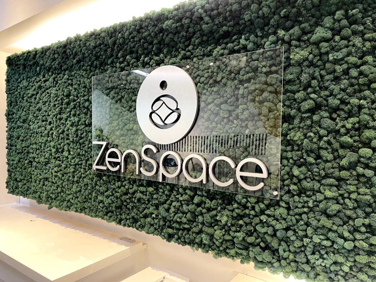 ZenSpace ZenLounge