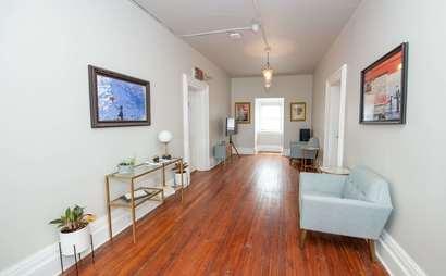 Modern Office Modern Office