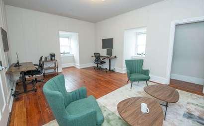 Modern Office Modern Office