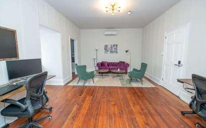 Modern Office Modern Office