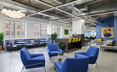 Coworking Day Pass Coworking Day Pass