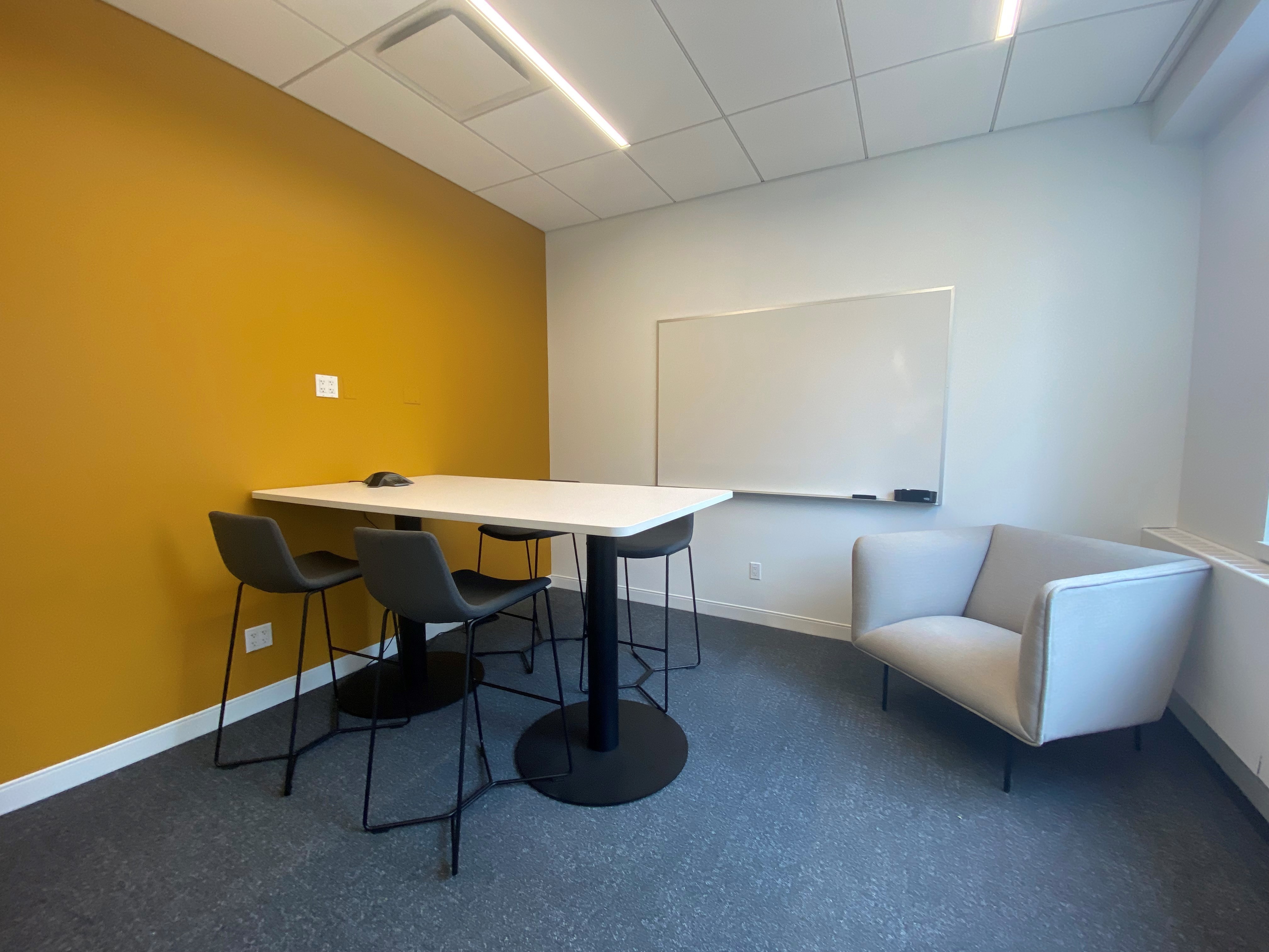 Ashland Meeting Room