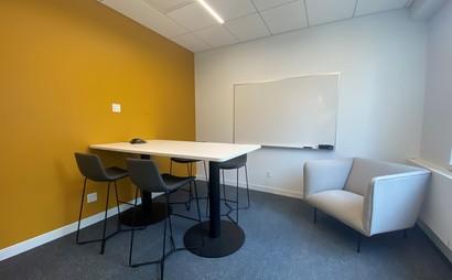 Ashland Meeting Room Ashland Meeting Room