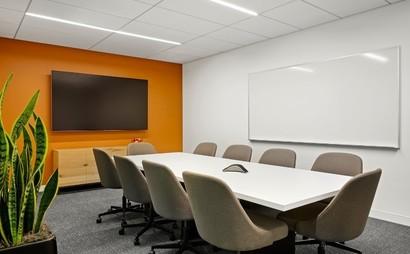 Willoughby Meeting Room Willoughby Meeting Room