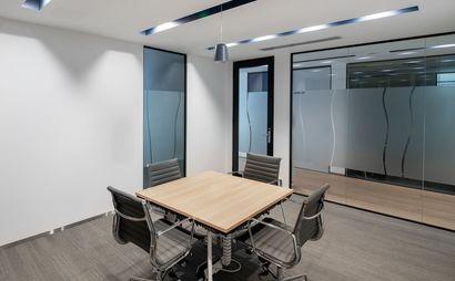 Flexible office memberships in Regus 15 Moore Street Flexible office memberships in Regus 15 Moore Street