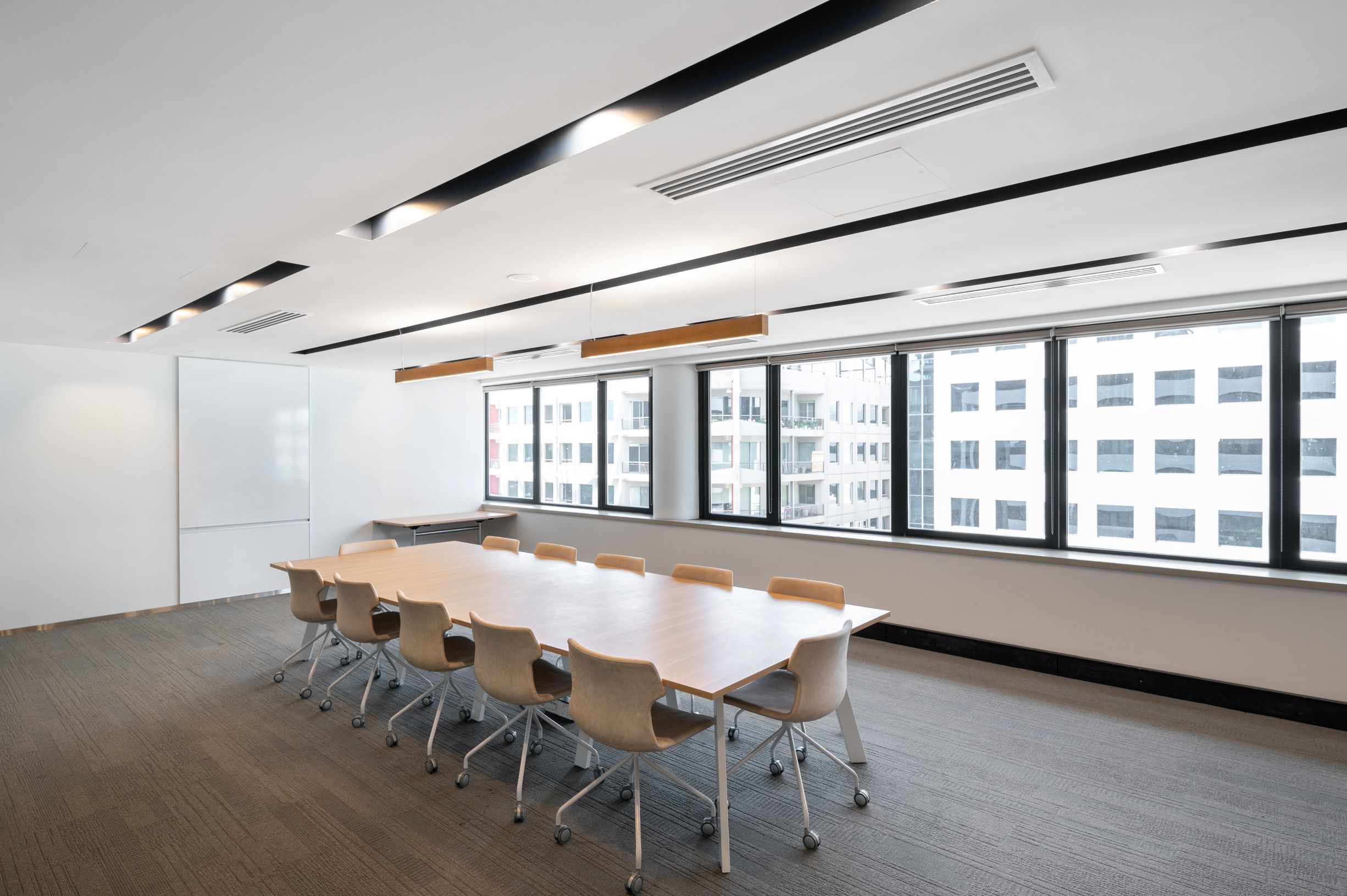 Virtual office in Regus 15 Moore Street