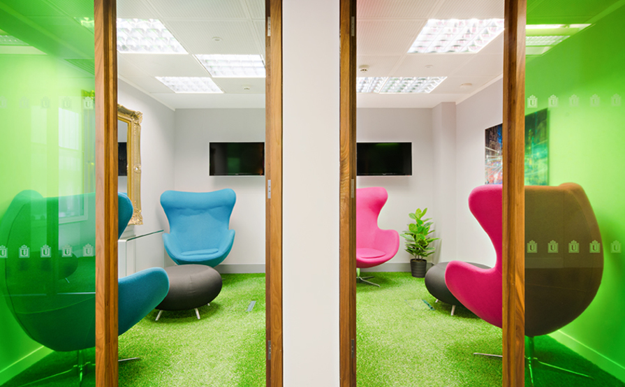 Fixed Desk Fixed Desk