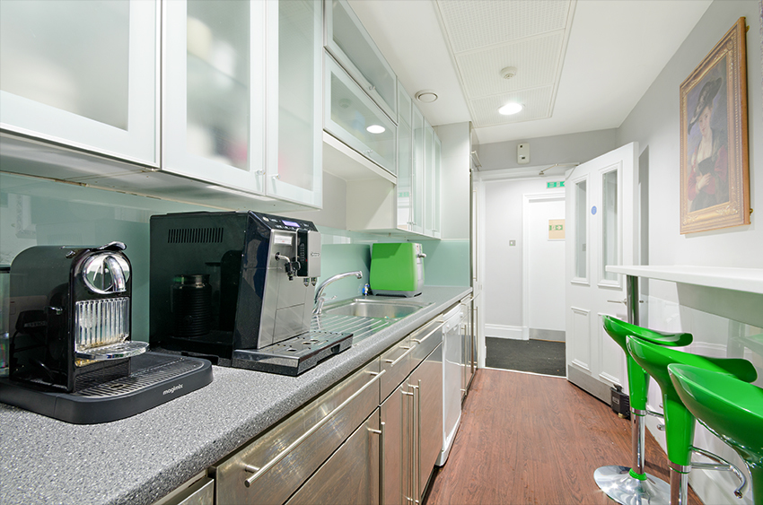 Fixed Desk Fixed Desk