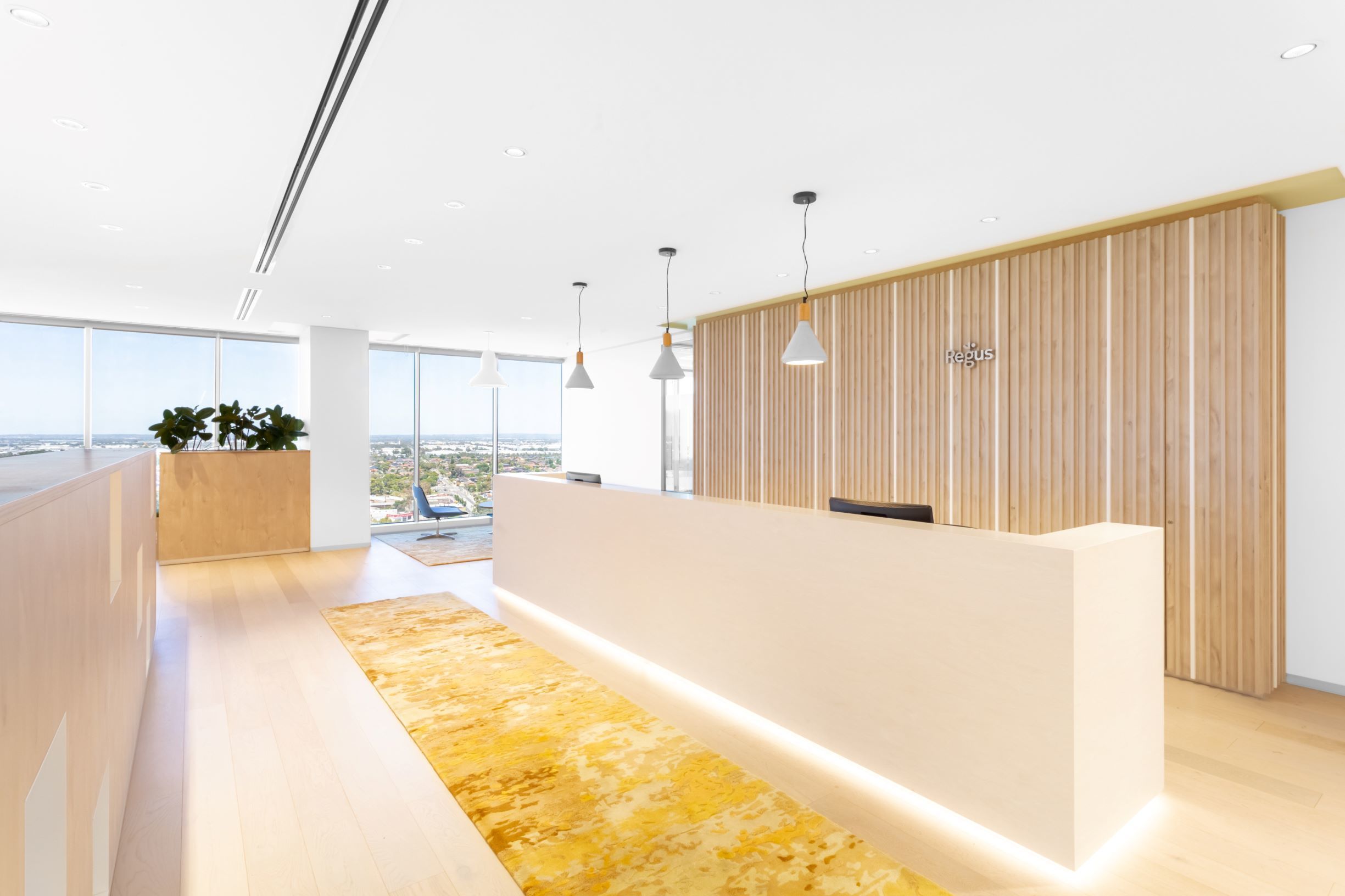 Choose the services you need with a flexible virtual office plan