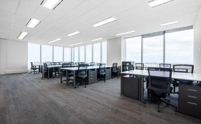 All-inclusive access to coworking space in Regus World Square All-inclusive access to coworking space in Regus World Square