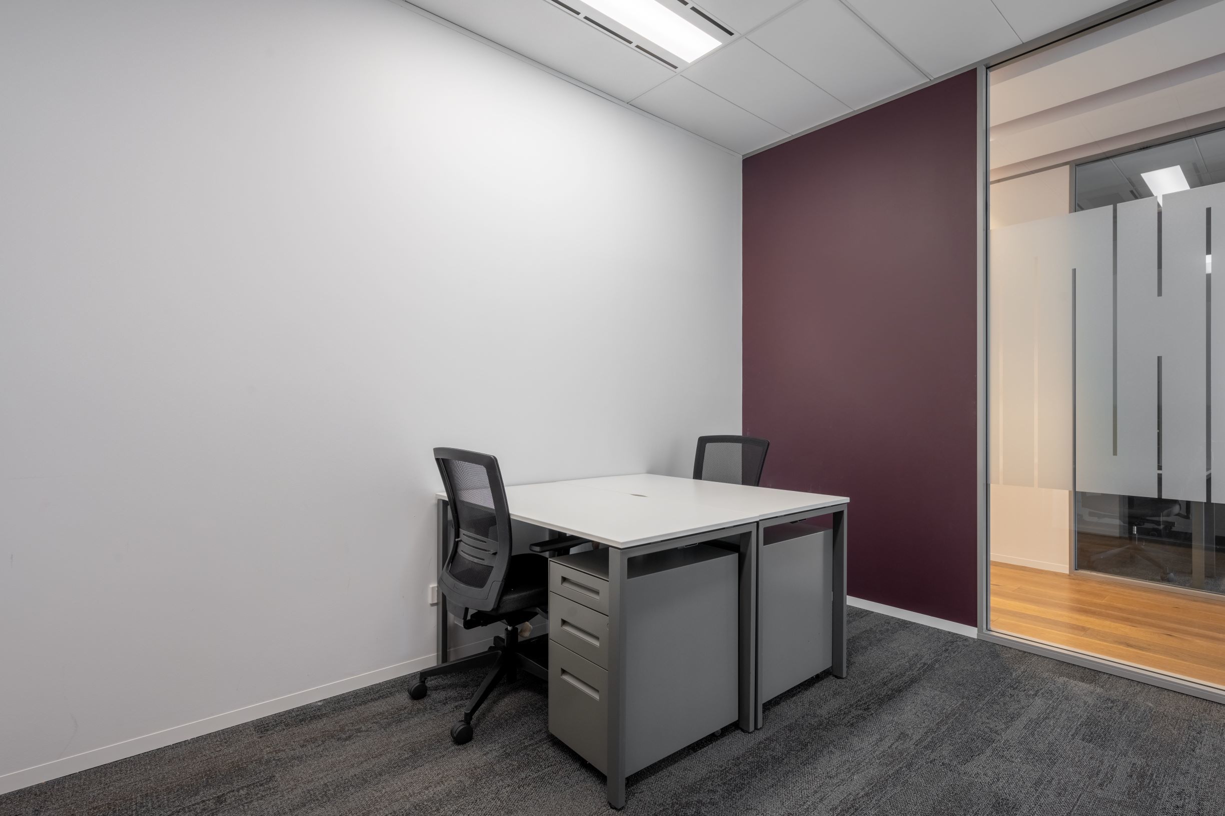 Private office space tailored to your business’ unique needs in Regus World Square Private office space tailored to your business’ unique needs in Regus World Square