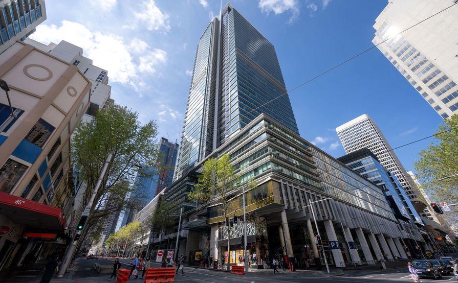Private office space tailored to your business’ unique needs in Regus World Square Private office space tailored to your business’ unique needs in Regus World Square
