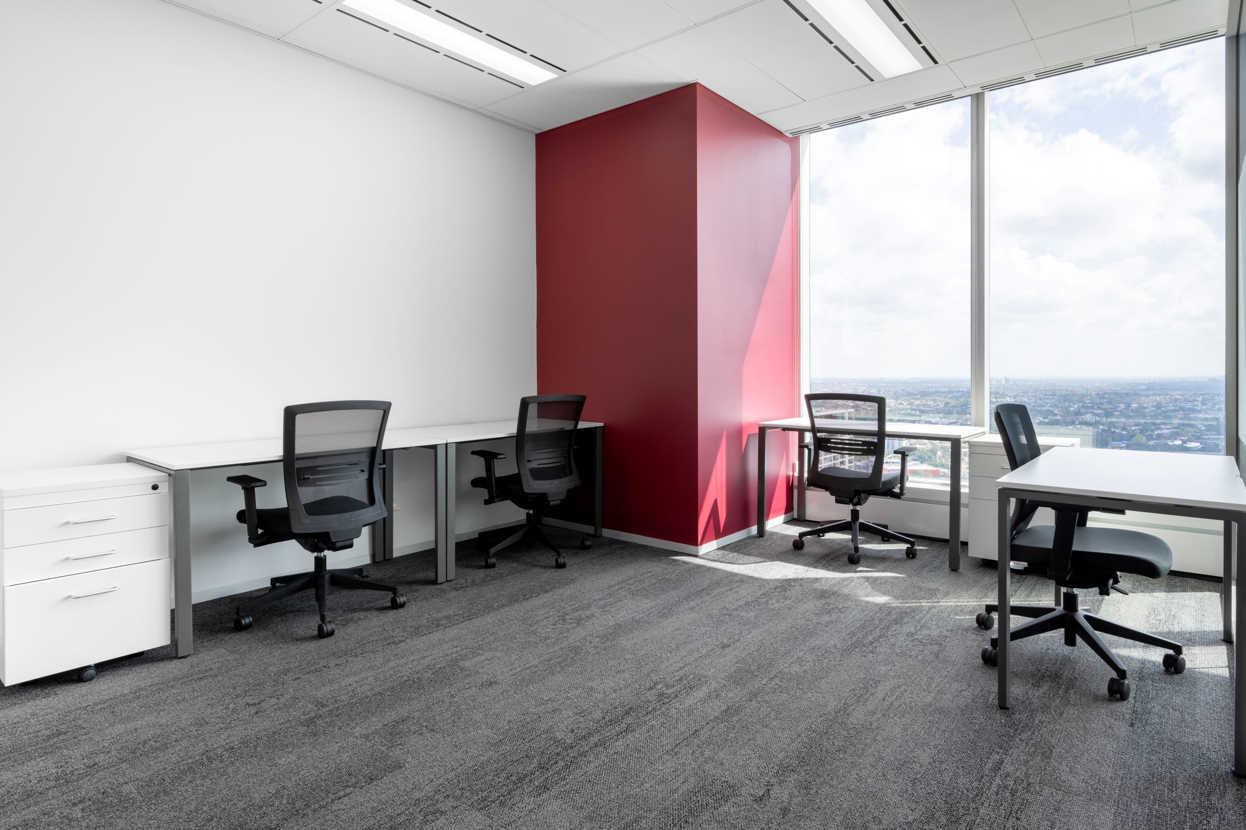 Private office space tailored to your business’ unique needs in Regus World Square Private office space tailored to your business’ unique needs in Regus World Square
