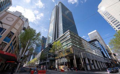 Move into ready-to-use open plan office space for 15 persons in Regus World Square Move into ready-to-use open plan office space for 15 persons in Regus World Square