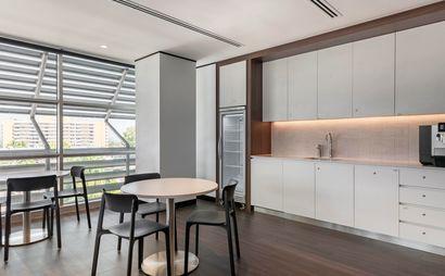 Choose the services you need with a flexible virtual office plan Choose the services you need with a flexible virtual office plan