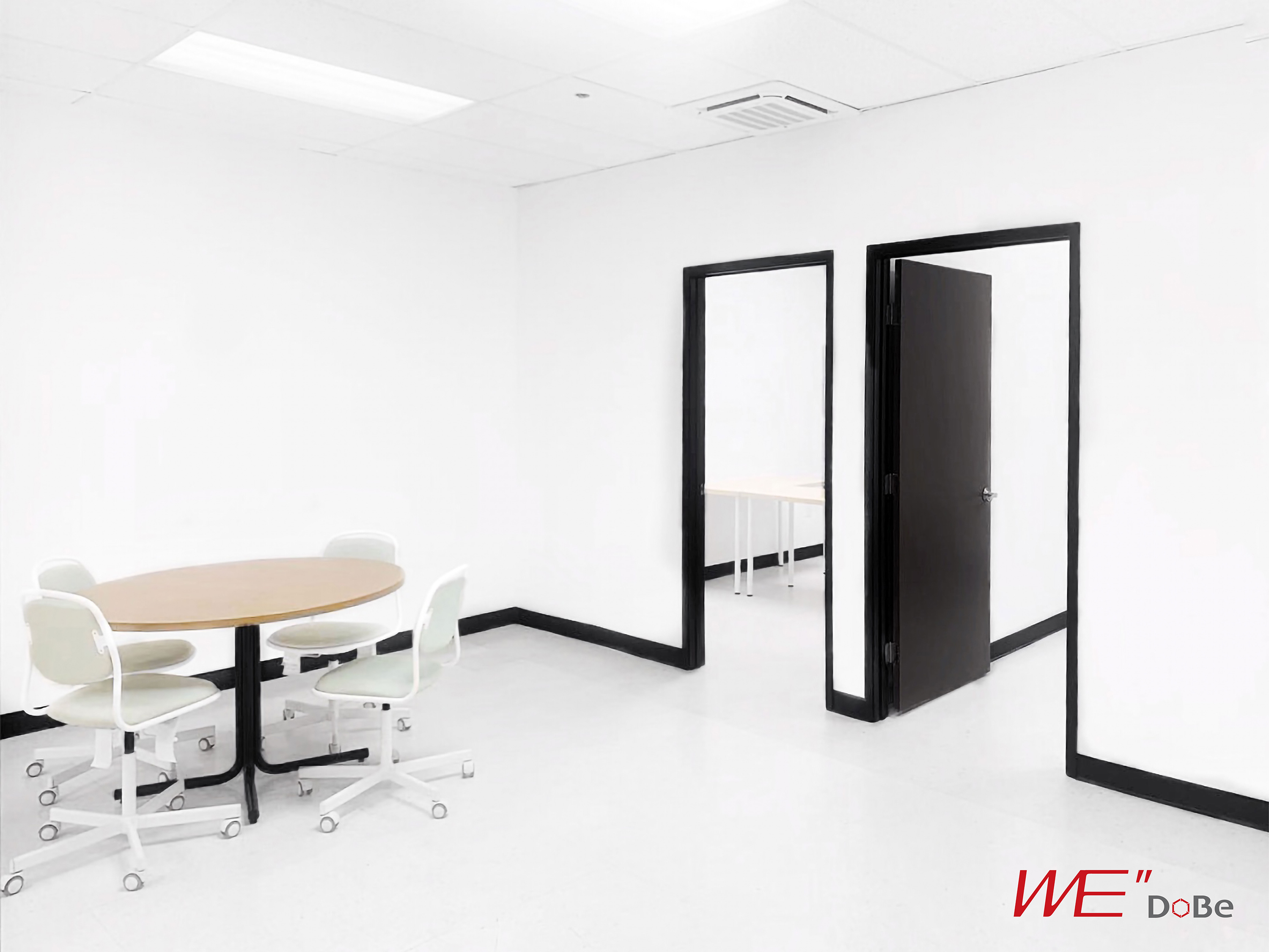 Suite 2006 - 411sqft