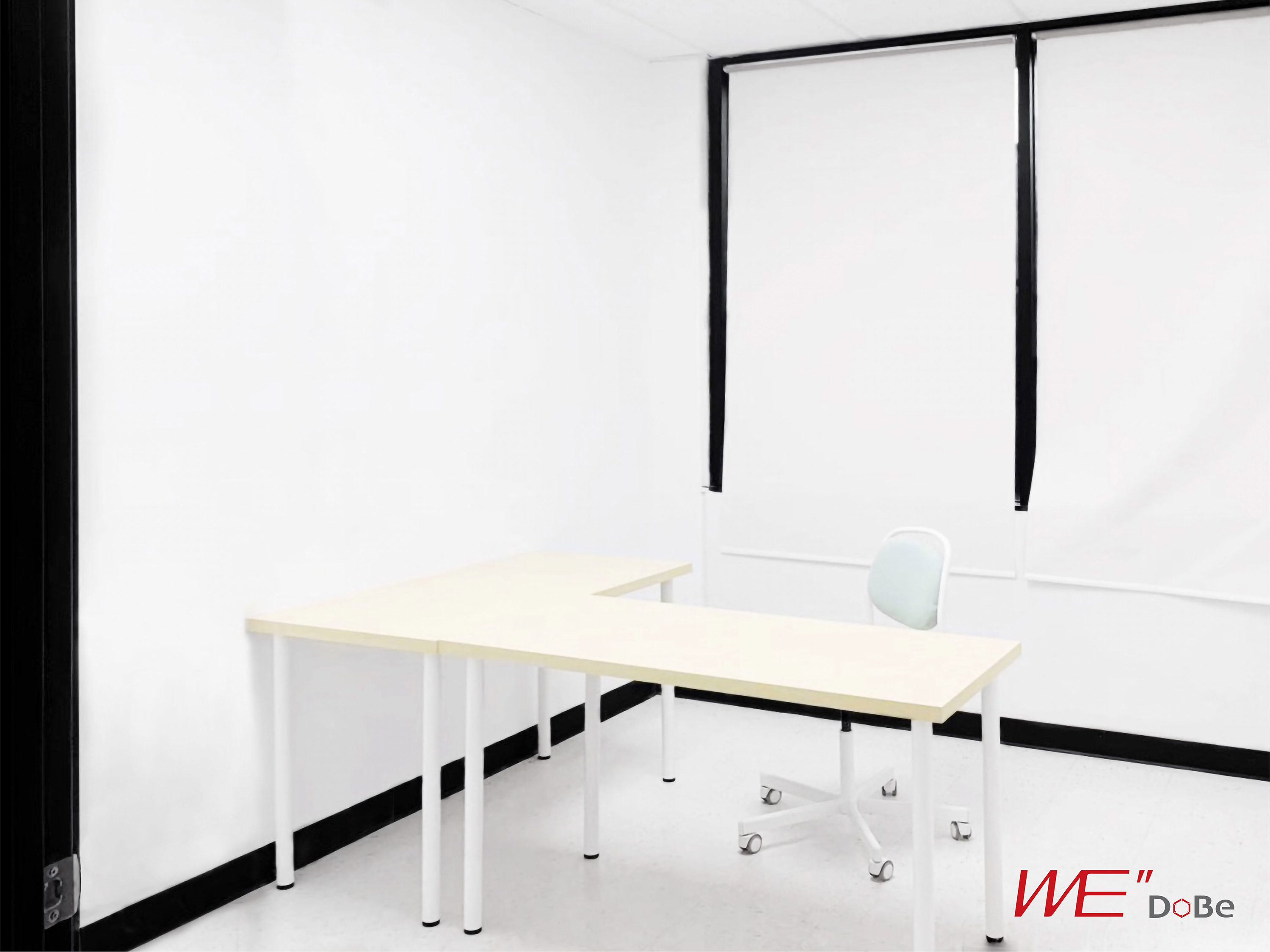 Suite 2006 - 411sqft