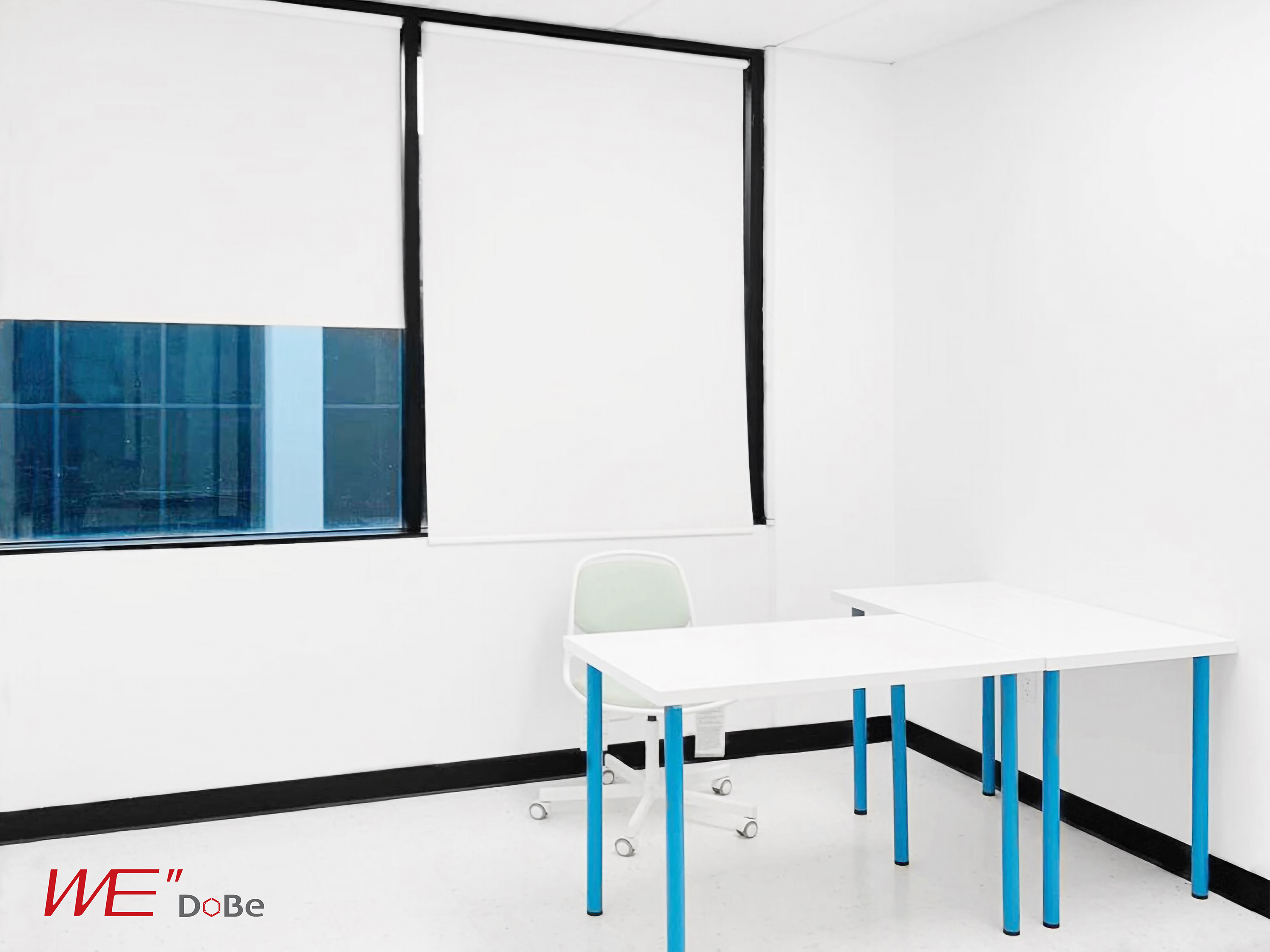 Suite 2006 - 411sqft