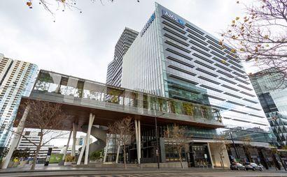 Beautifully designed office space for 3 persons in Spaces Two Melbourne Quarter Beautifully designed office space for 3 persons in Spaces Two Melbourne Quarter