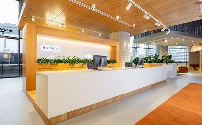 Beautifully designed open plan office space for 15 persons in Spaces Two Melbourne Quarter Beautifully designed open plan office space for 15 persons in Spaces Two Melbourne Quarter