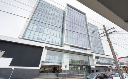 Virtual office in Regus Bankstown, Flinders Centre Virtual office in Regus Bankstown, Flinders Centre