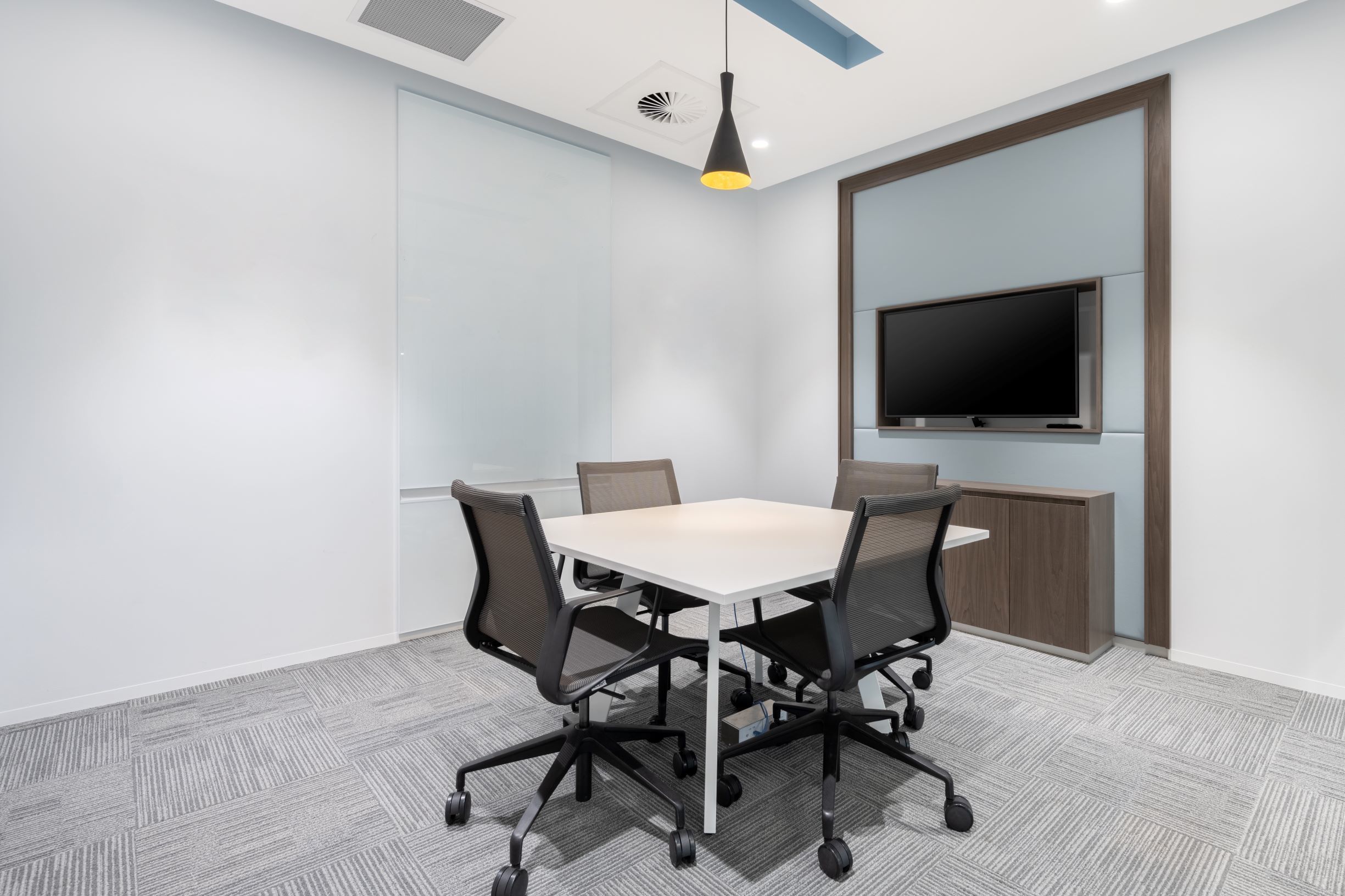 Virtual office in Regus Bankstown, Flinders Centre