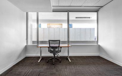 Access professional office space in Regus Forrest Centre Access professional office space in Regus Forrest Centre