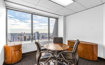 Access professional office space in Regus Forrest Centre Access professional office space in Regus Forrest Centre