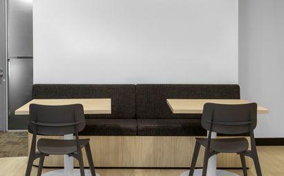 All-inclusive access to coworking space in Regus Forrest Centre All-inclusive access to coworking space in Regus Forrest Centre