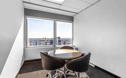 Private office space tailored to your business’ unique needs in Regus Forrest Centre Private office space tailored to your business’ unique needs in Regus Forrest Centre