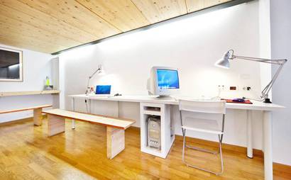 Shared Desk - Cowo360 Shared Desk - Cowo360