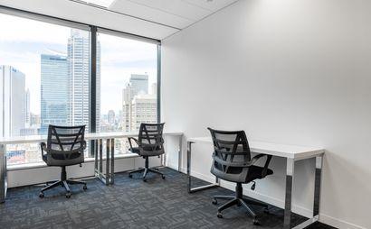 Fully serviced private office space for you and your team in Regus Darling Park Fully serviced private office space for you and your team in Regus Darling Park