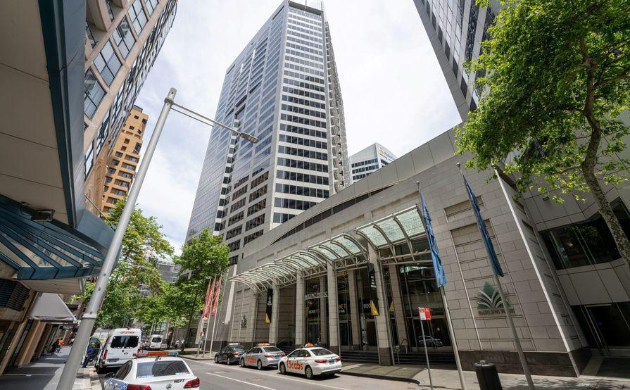 Fully serviced private office space for you and your team in Regus Darling Park Fully serviced private office space for you and your team in Regus Darling Park