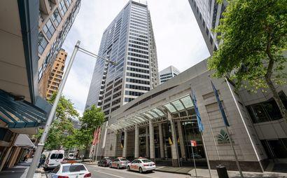 Fully serviced private office space for you and your team in Regus Darling Park Fully serviced private office space for you and your team in Regus Darling Park