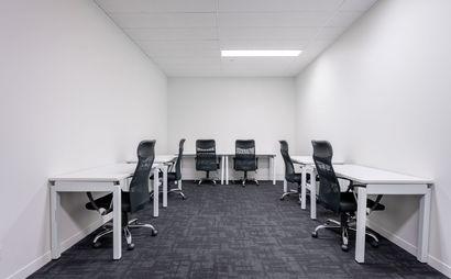 Book open plan office space for businesses of all sizes in Regus Darling Park Book open plan office space for businesses of all sizes in Regus Darling Park