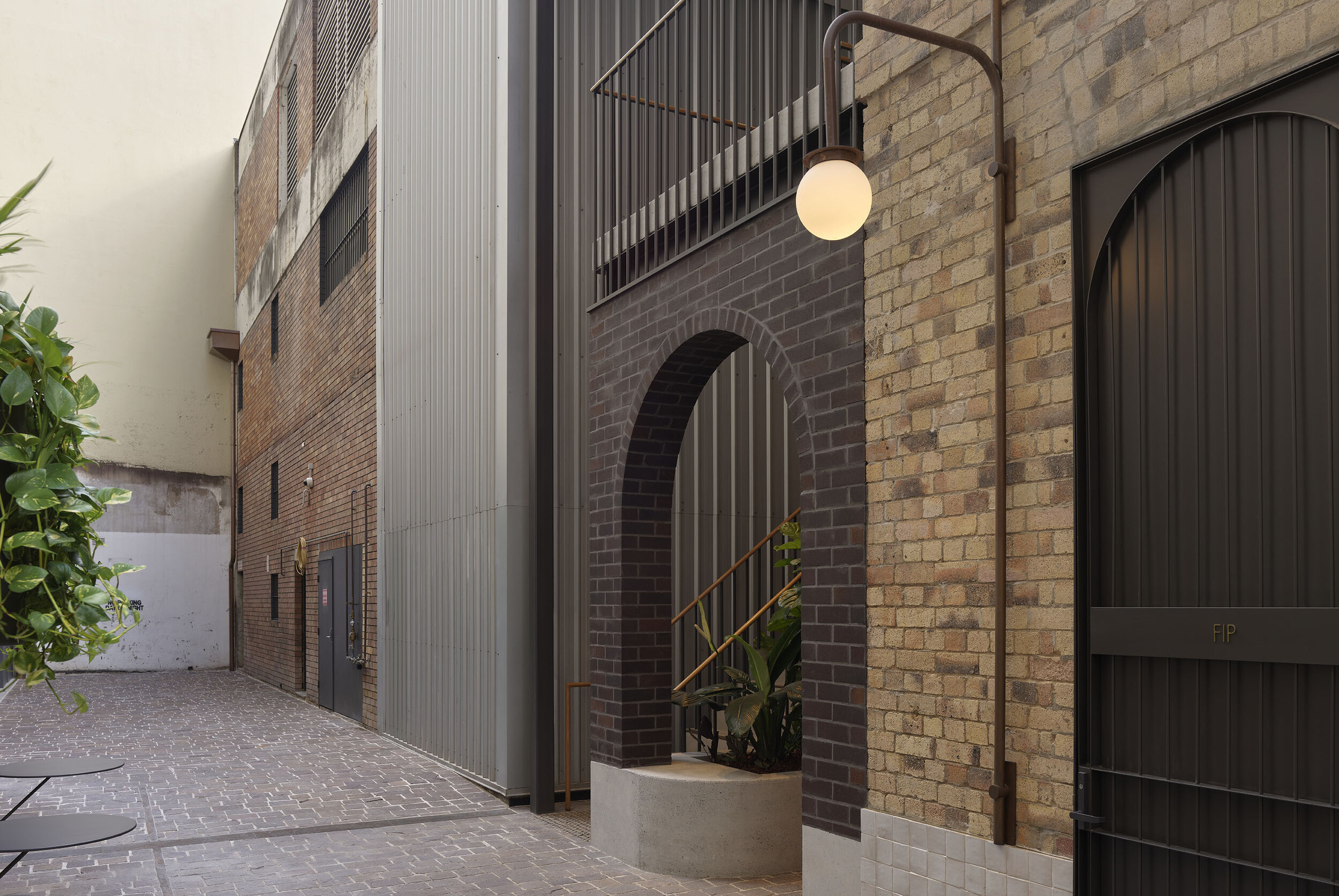 Inner CBD Office Location 