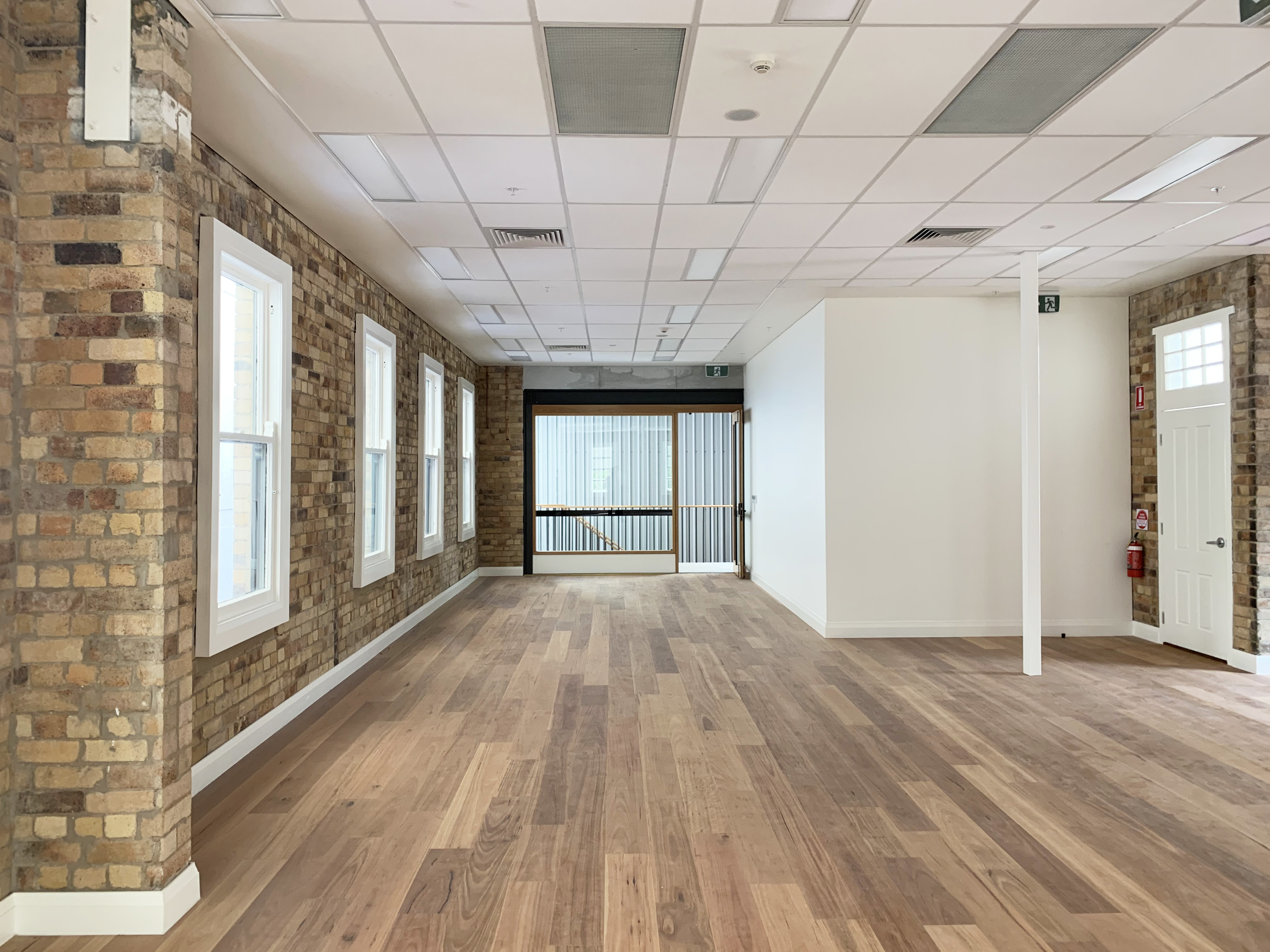 Inner CBD Office Location 