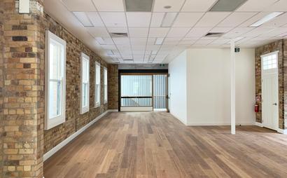 Inner CBD Office Location Inner CBD Office Location