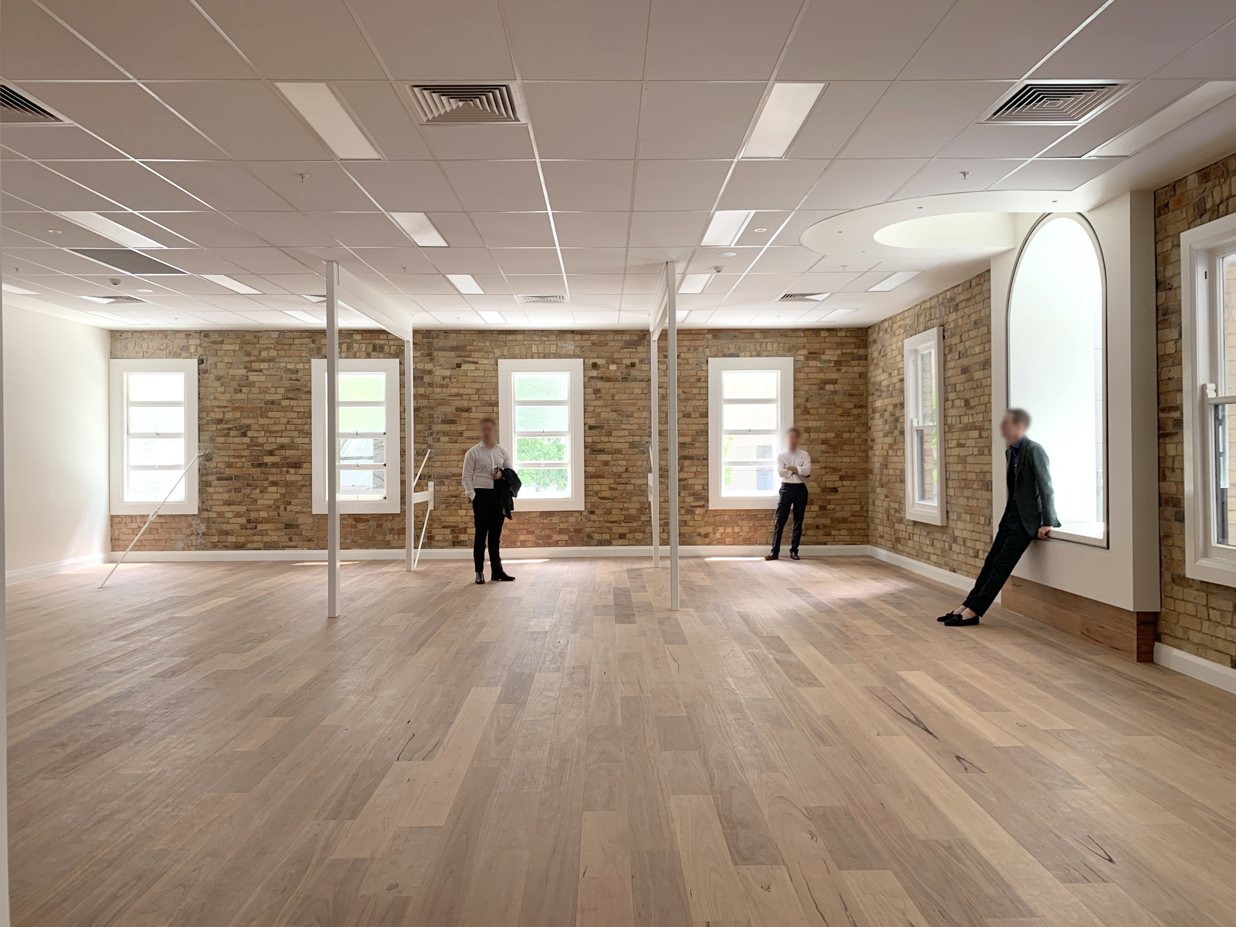 Inner CBD Office Location 