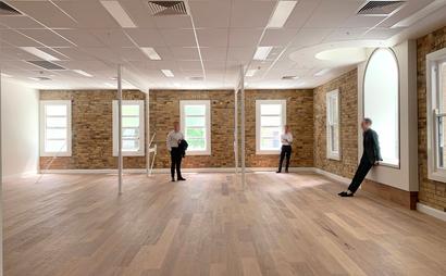 Inner CBD Office Location Inner CBD Office Location