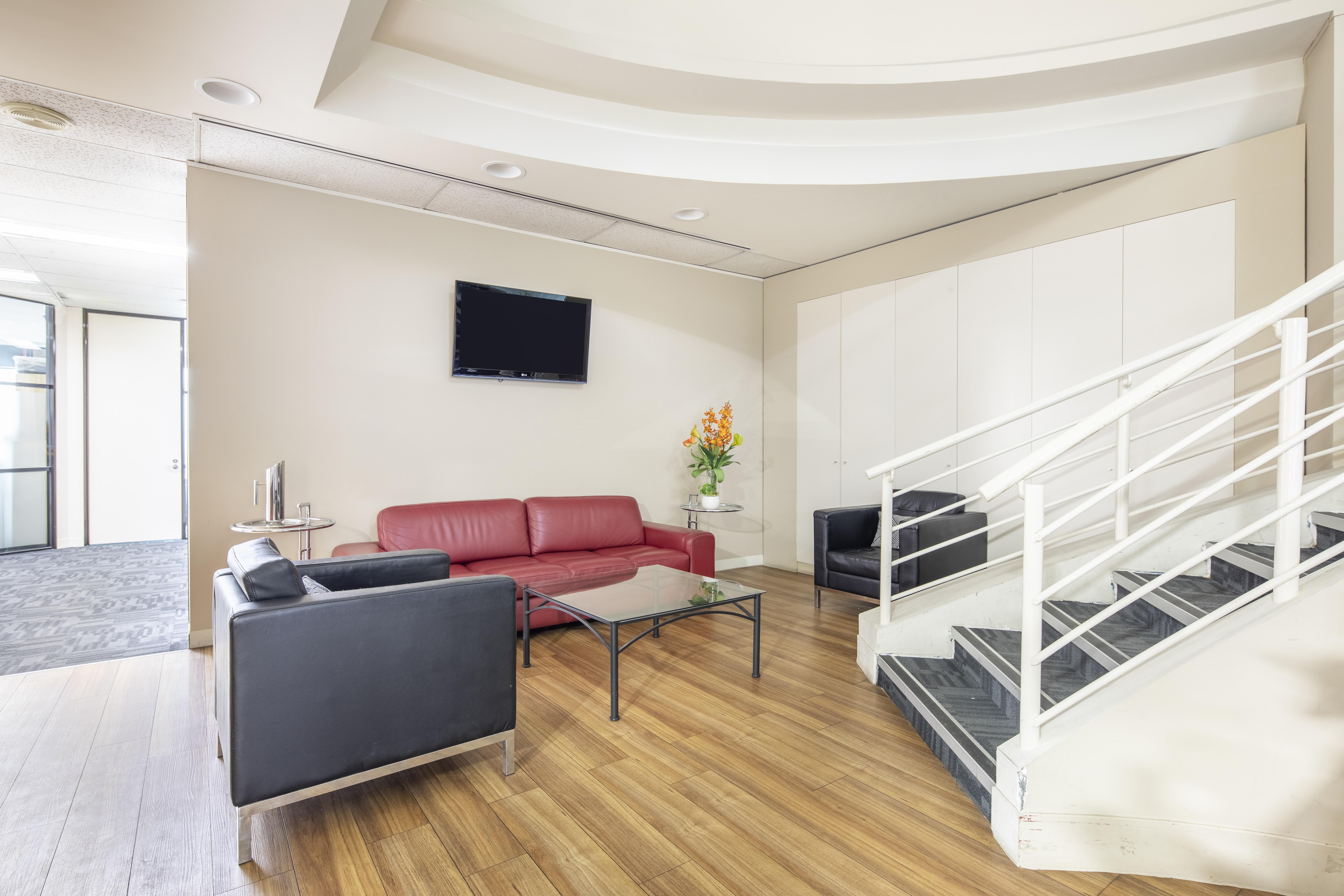 Flexible coworking memberships in Regus South Yarra
