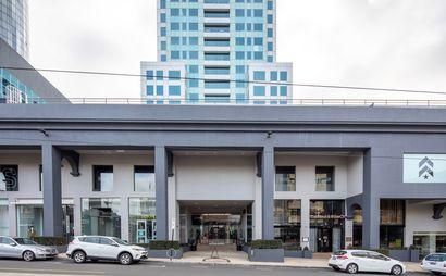 Virtual office in Regus South Yarra Virtual office in Regus South Yarra