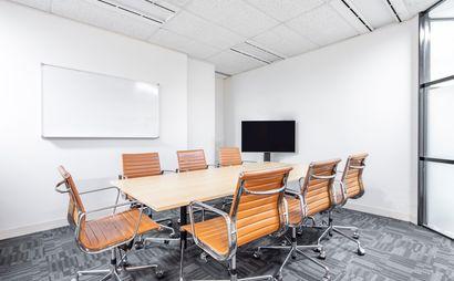 Virtual office in Regus South Yarra Virtual office in Regus South Yarra