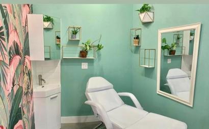 The Paint Box  The Paint Box