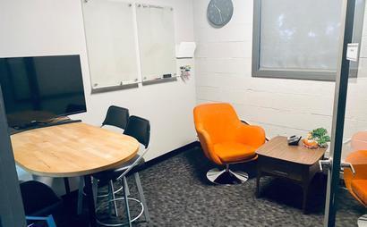 Shared Office Space in NE Eliot Neighborhood Shared Office Space in NE Eliot Neighborhood