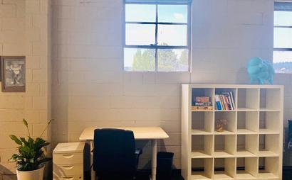 Shared Office Space in NE Eliot Neighborhood Shared Office Space in NE Eliot Neighborhood