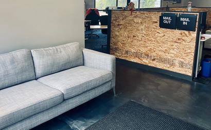 Shared Office Space in NE Eliot Neighborhood Shared Office Space in NE Eliot Neighborhood