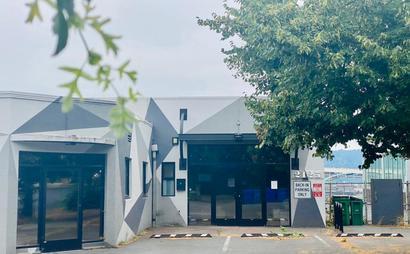 Shared Office Space in NE Eliot Neighborhood Shared Office Space in NE Eliot Neighborhood